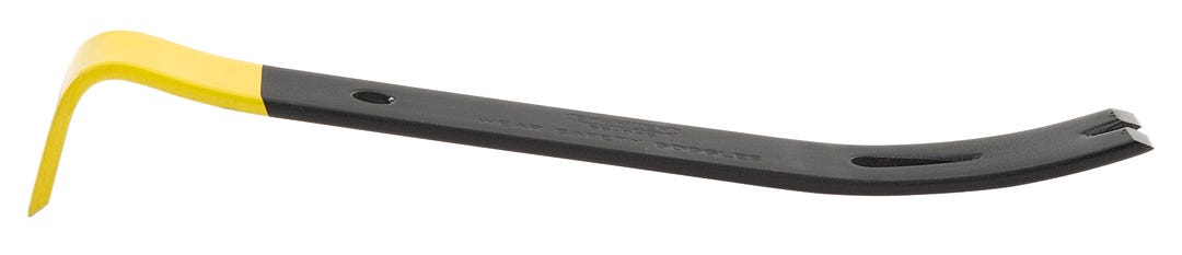 Pry Bar
