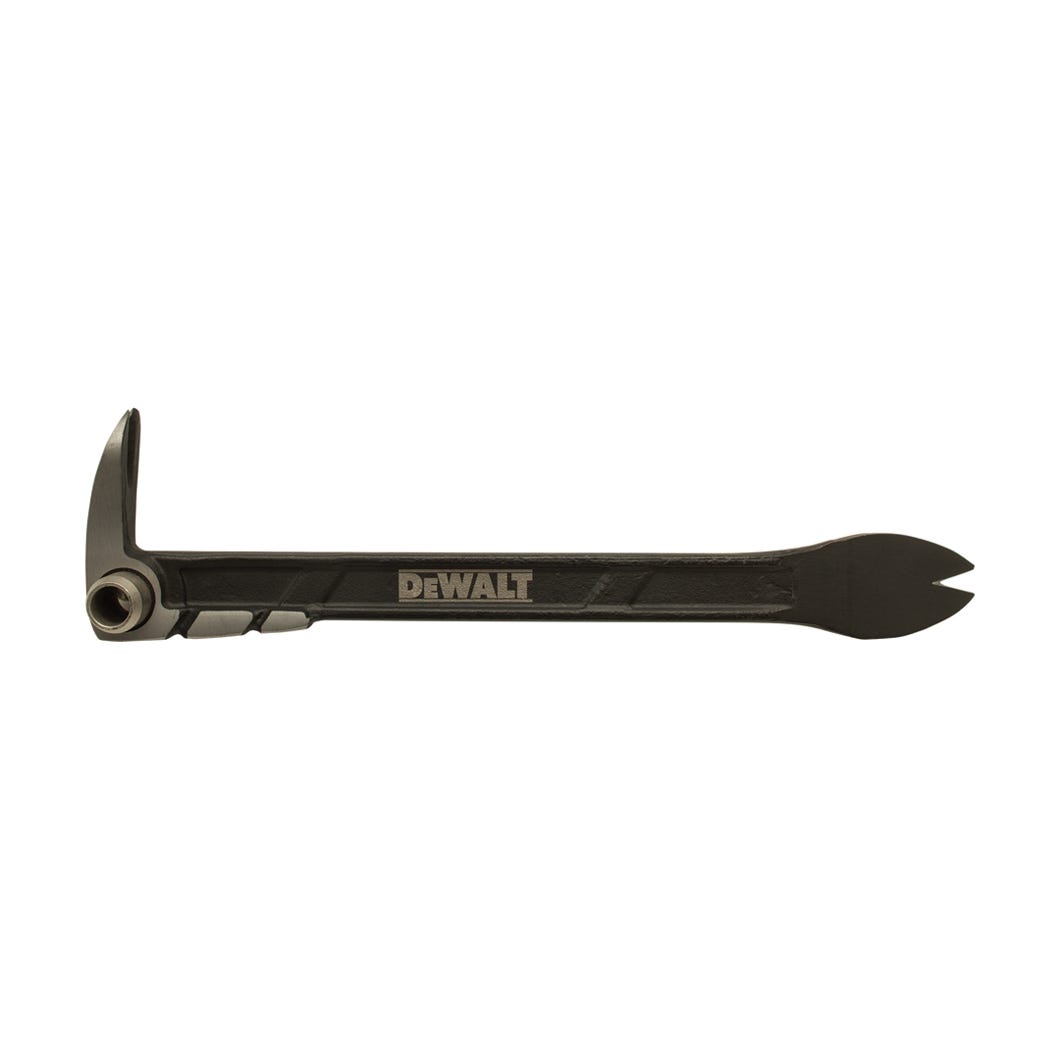 Pry Bar, 10 in.