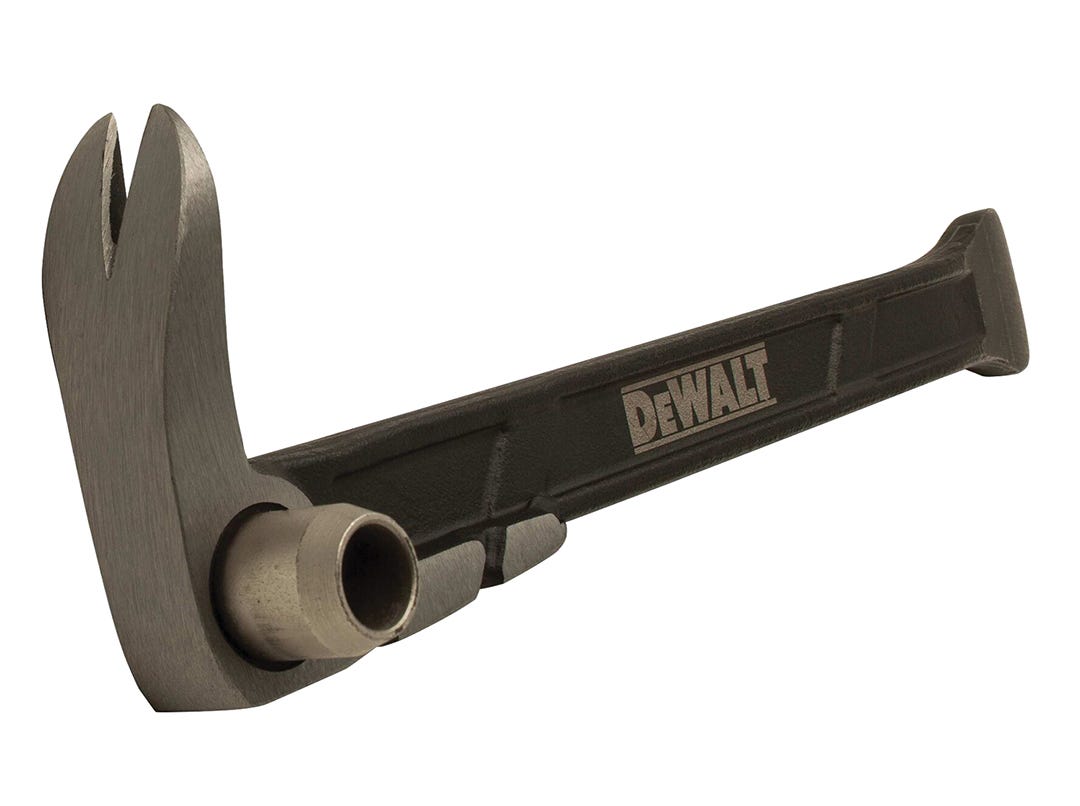 Pry Bar, 10 in.