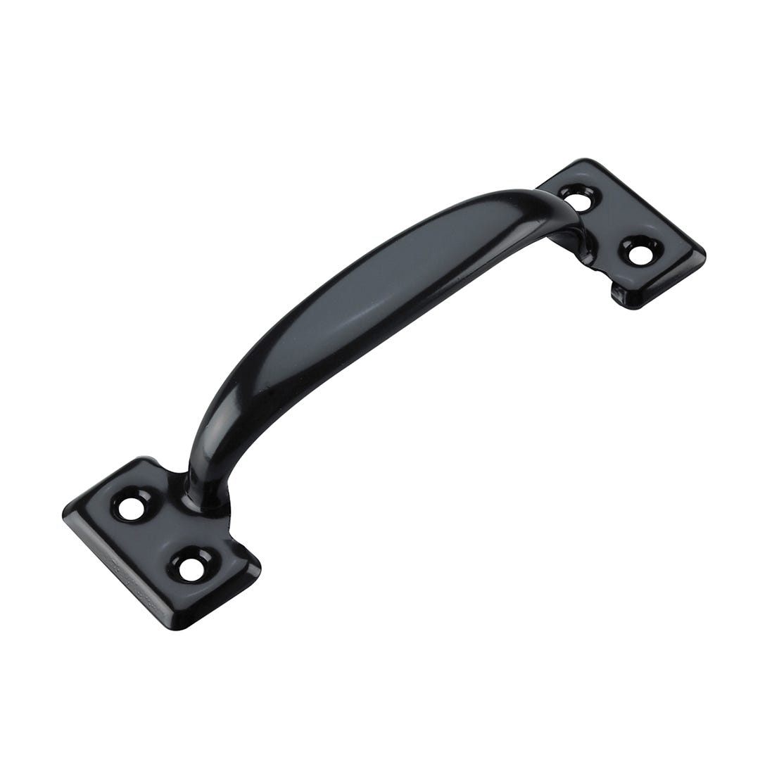 Utility pull handle