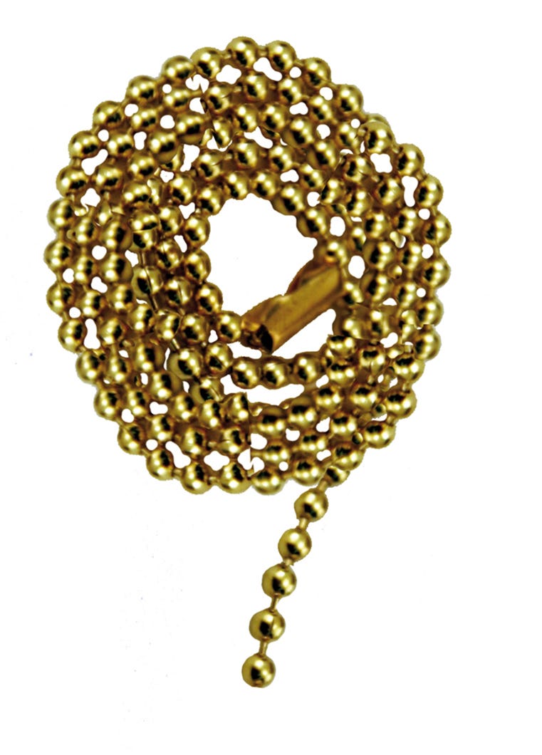 Pull Chain for Lamp