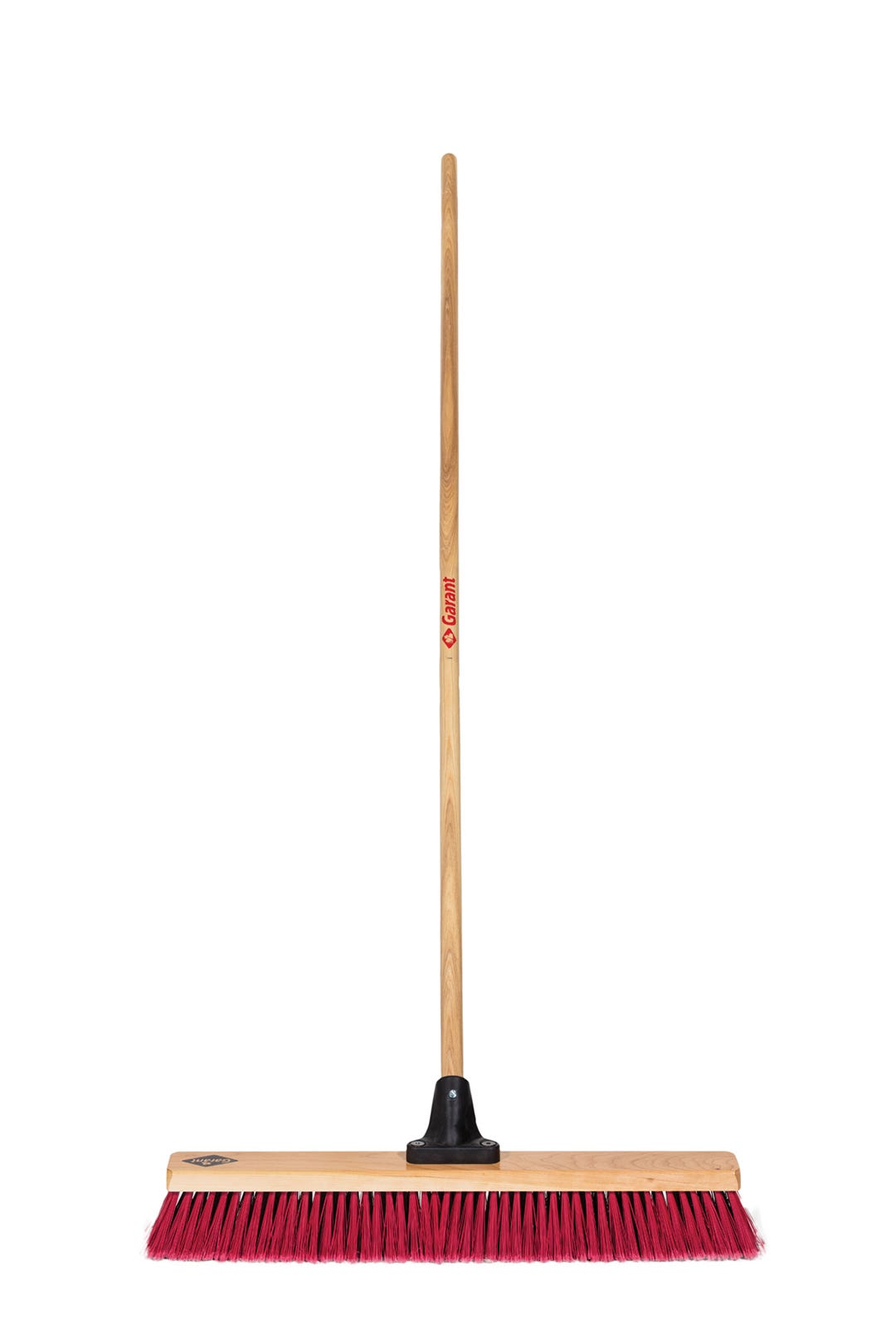 Multi-Surface Push Broom