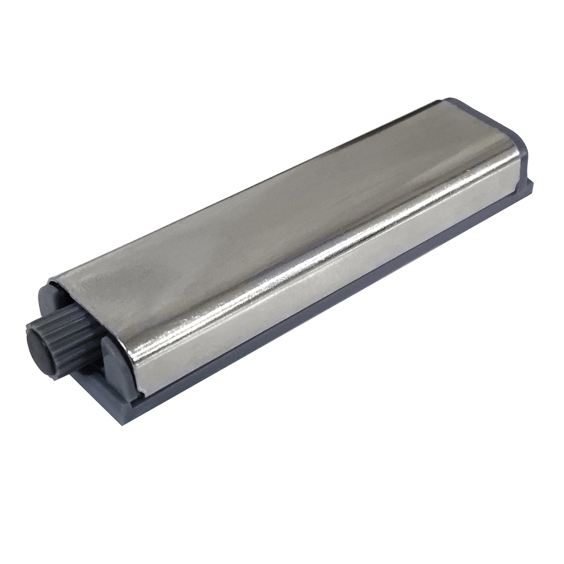 Push to open latch system