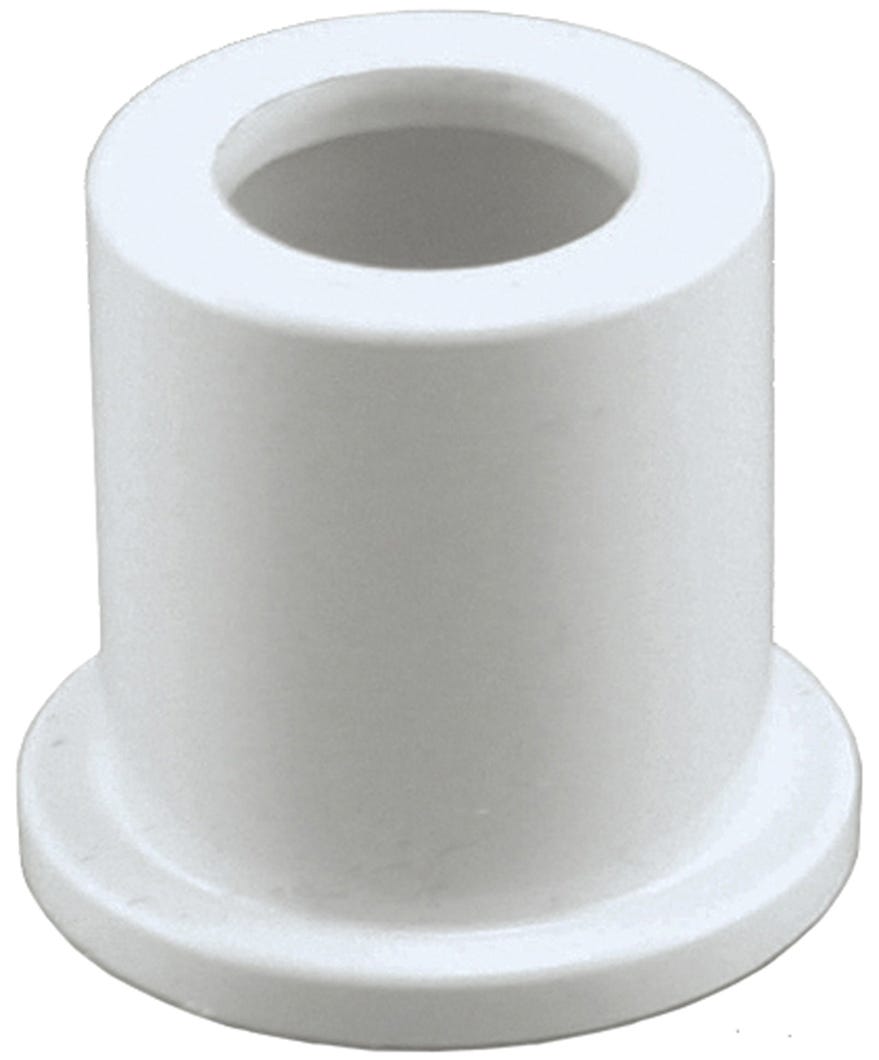 PVC Bushing, Spigot X Slip