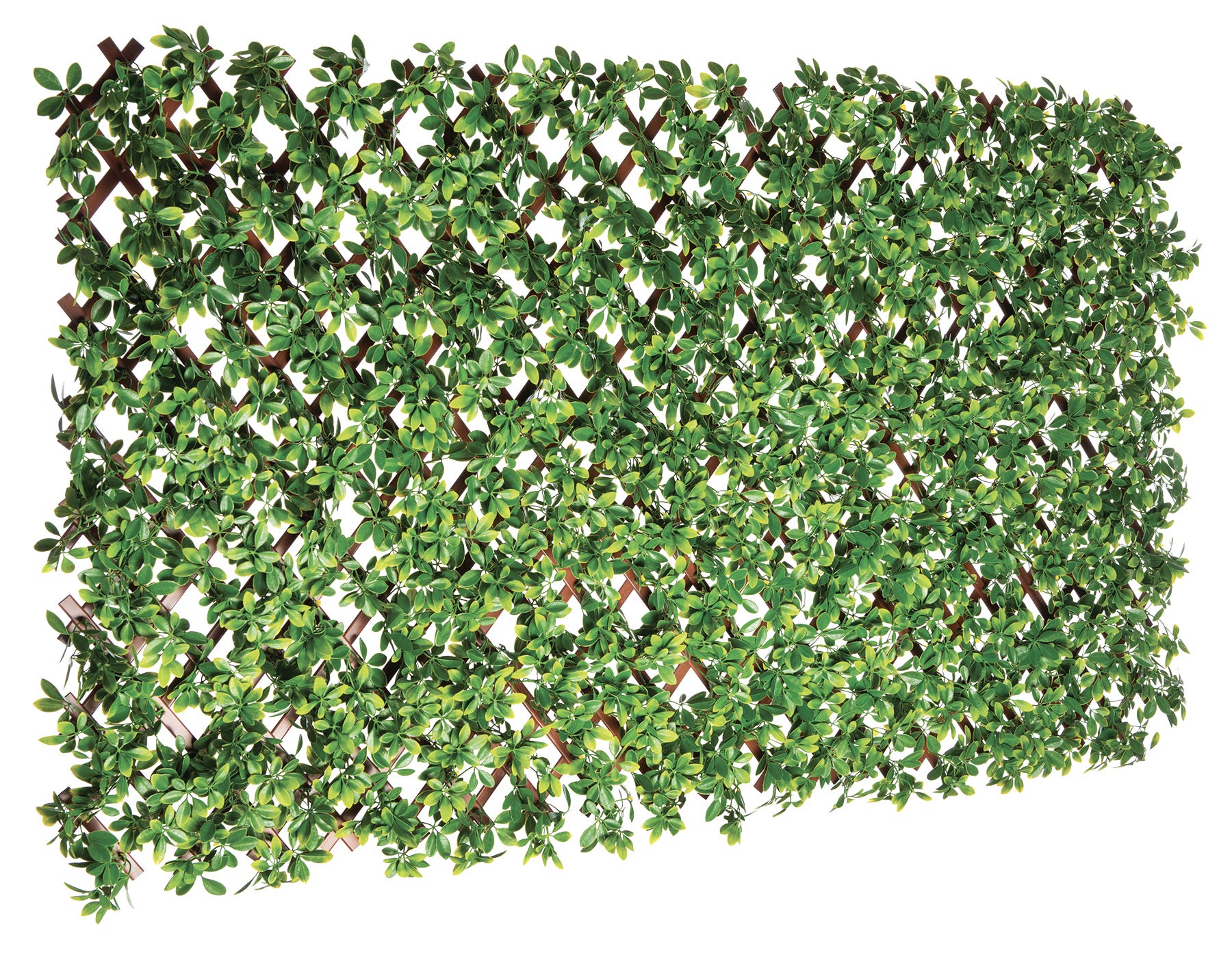 PVC Deco Expandable Treillis, 36 in. X 72 in.
