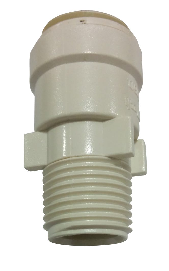 PVC Fitting Quick Connect Female Adapter, 1/2-in. X 1/2-in.