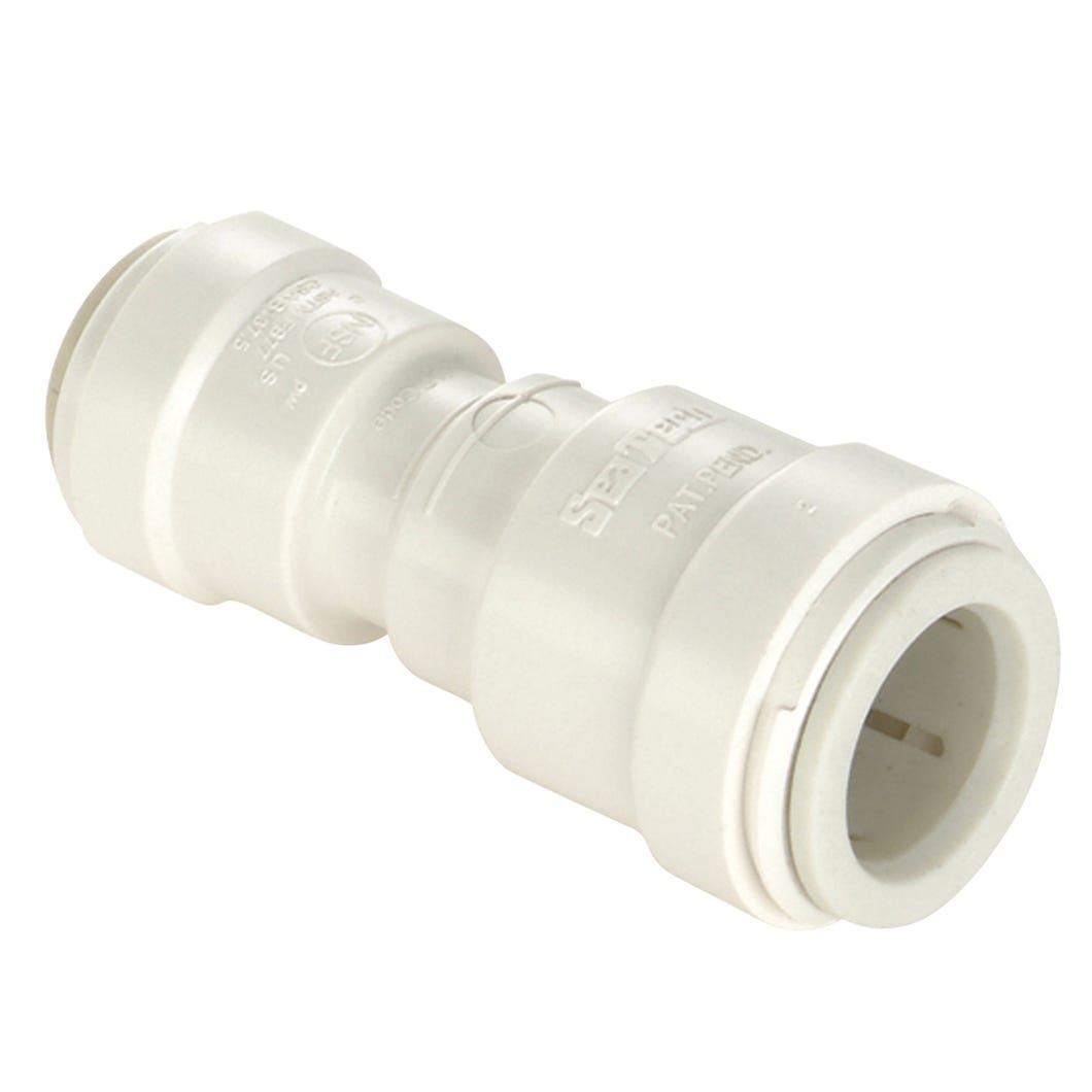 PVC Fitting Union, 1/2-in.