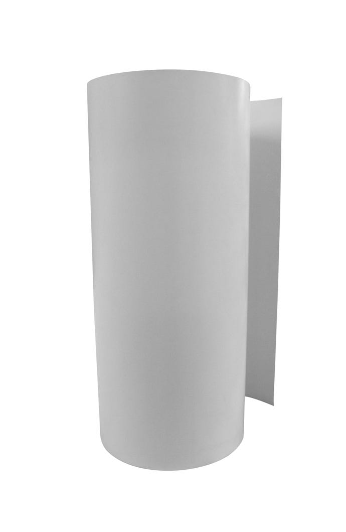 PVC Role, 24-in. X 50-ft.