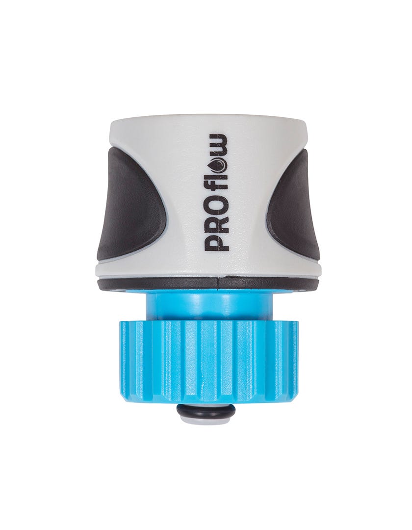 Pro Flow Quick Connect Female Hose Connector