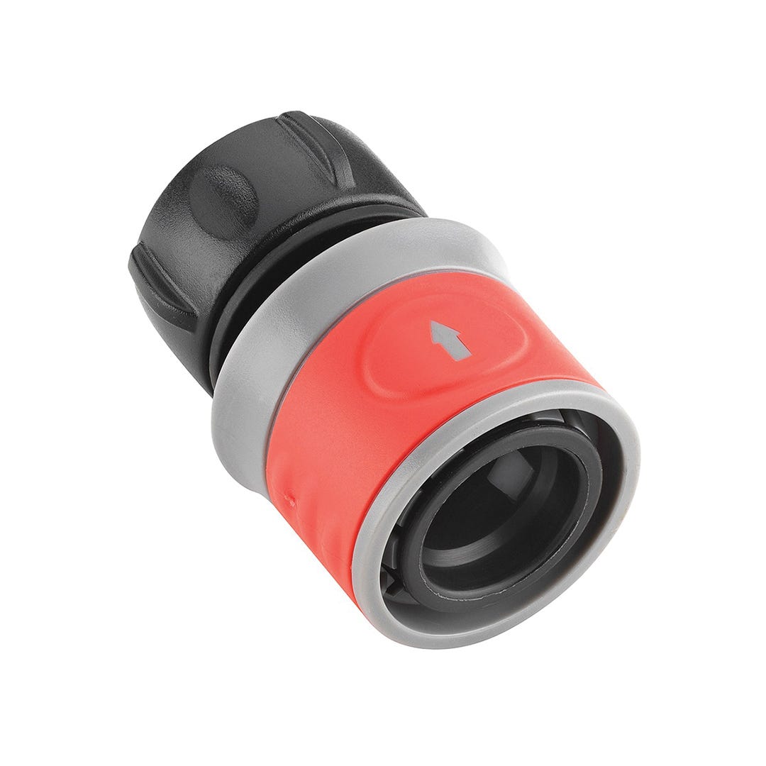Rainwave Quick Connect Female Hose Connector