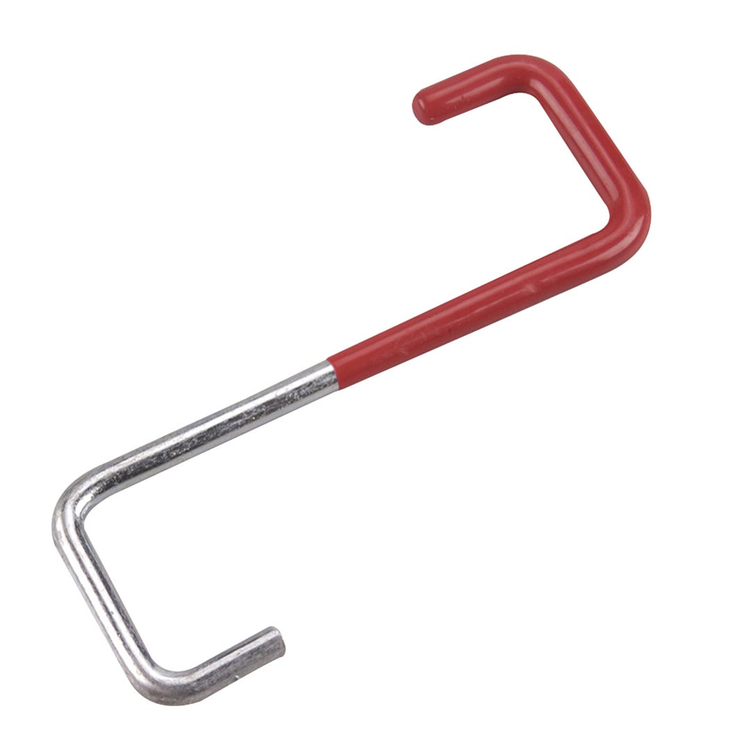 Rafter Hook, 6-in.