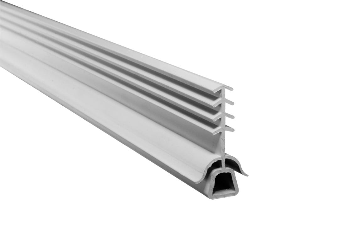 Rail / anchoring