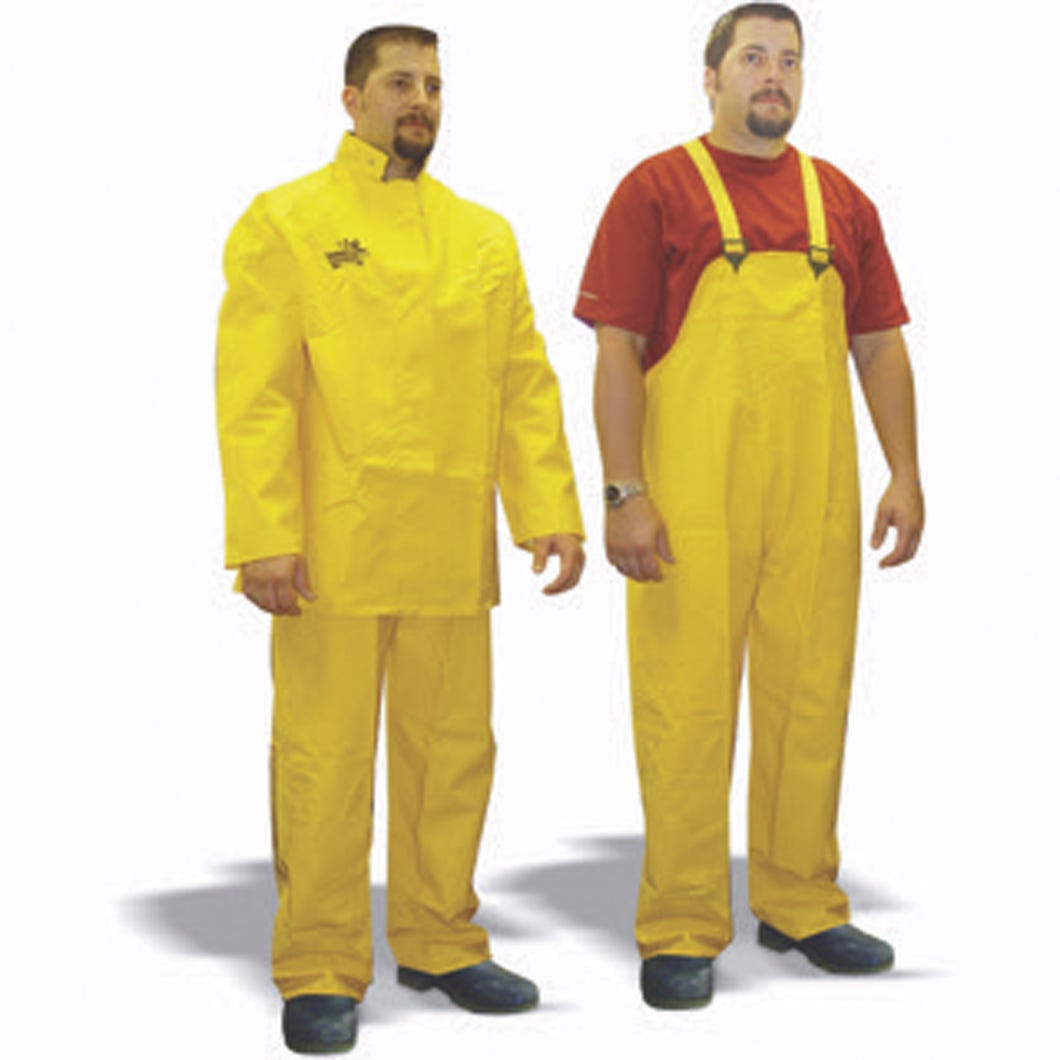 Rainsuit  - 3 piece