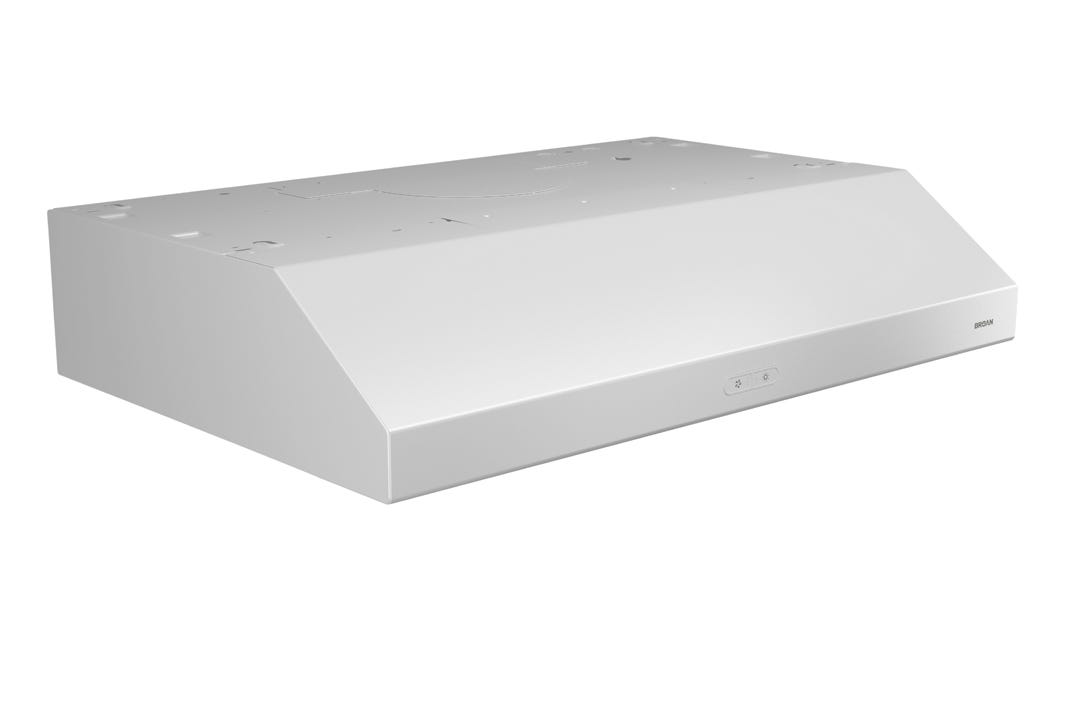 Range Hood, 30-in.