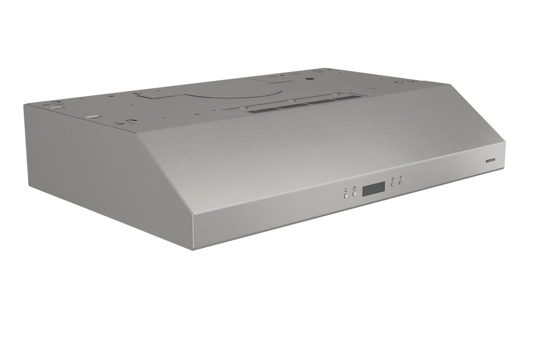 Range Hood, 30-in.