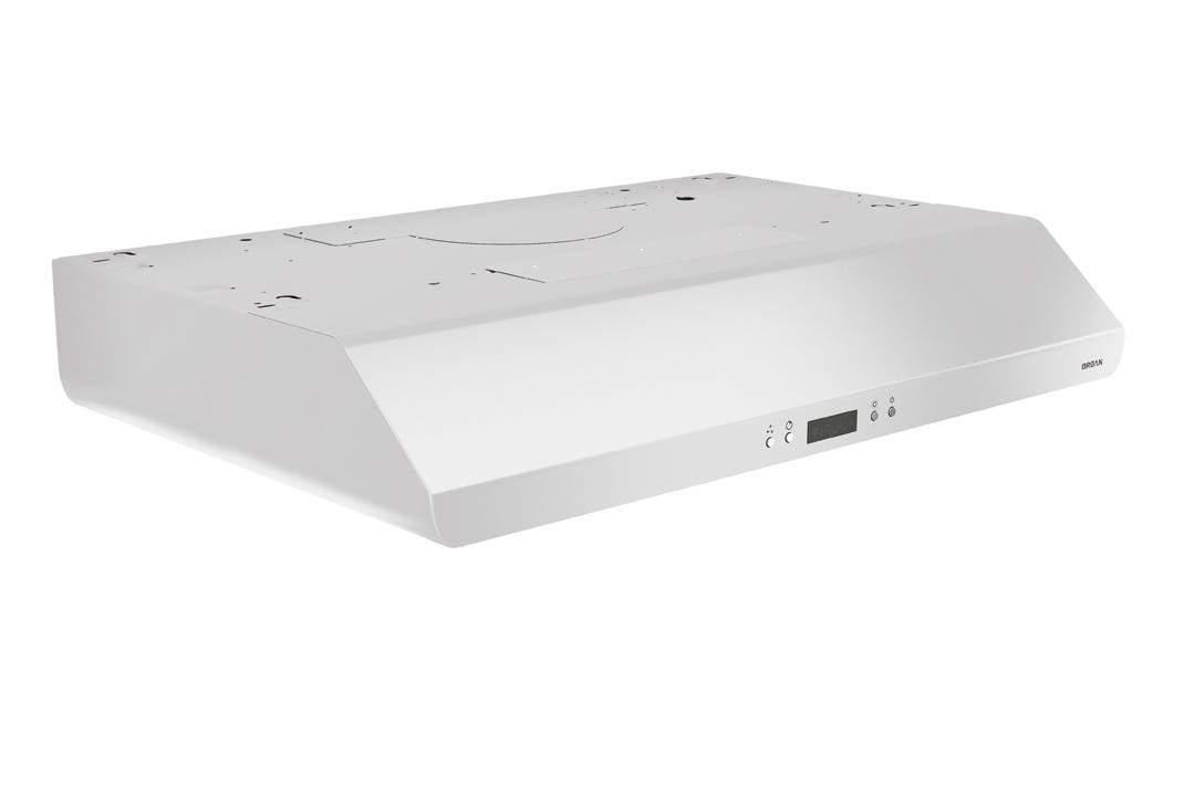 Range Hood, 30-in.