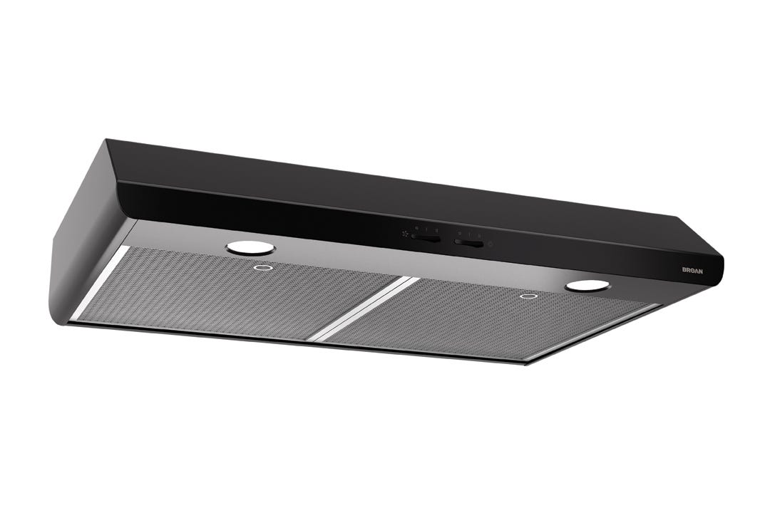 Range Hood, 30-in.