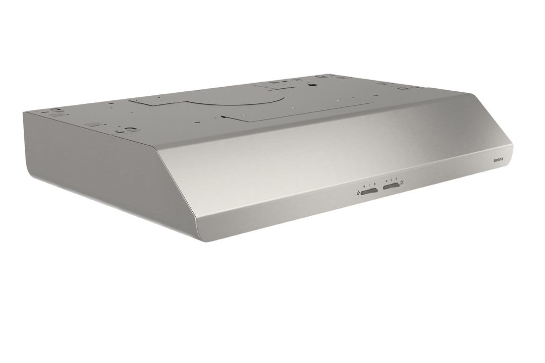 Range Hood, 30-in.