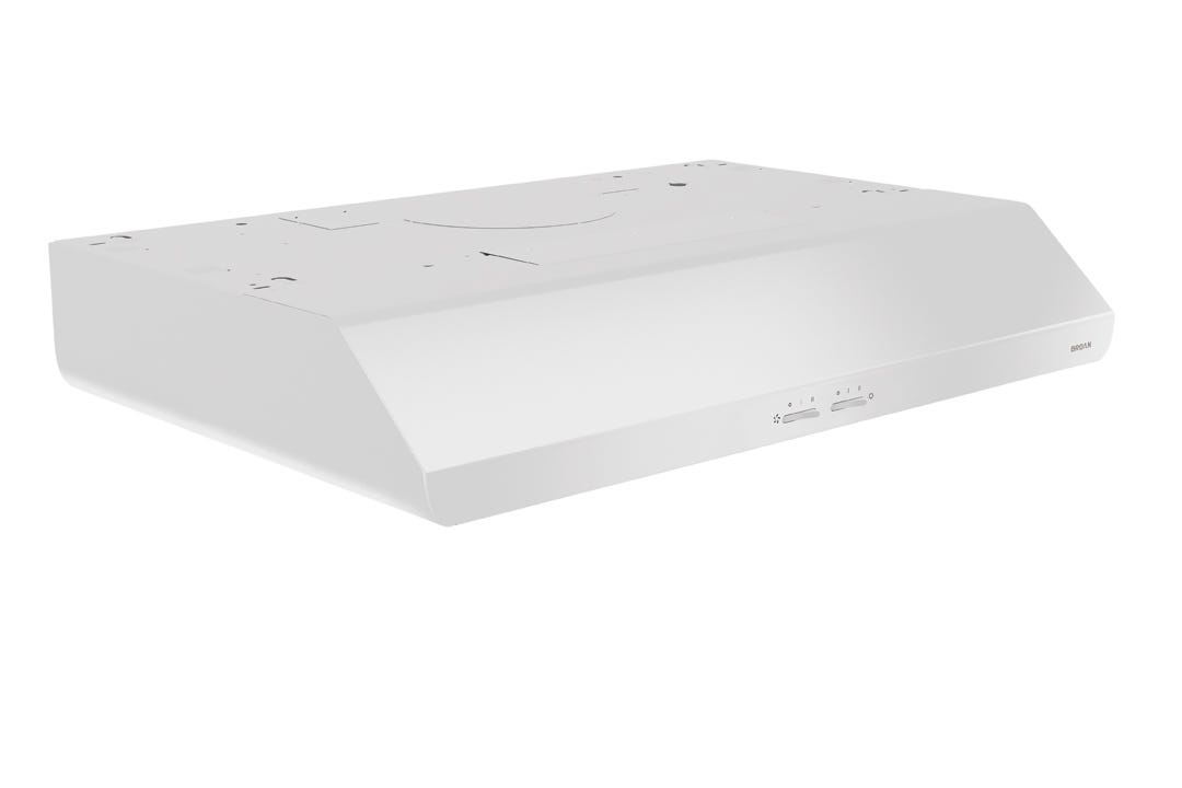 BKSH Range Hood, 300 PCM, 30-in.