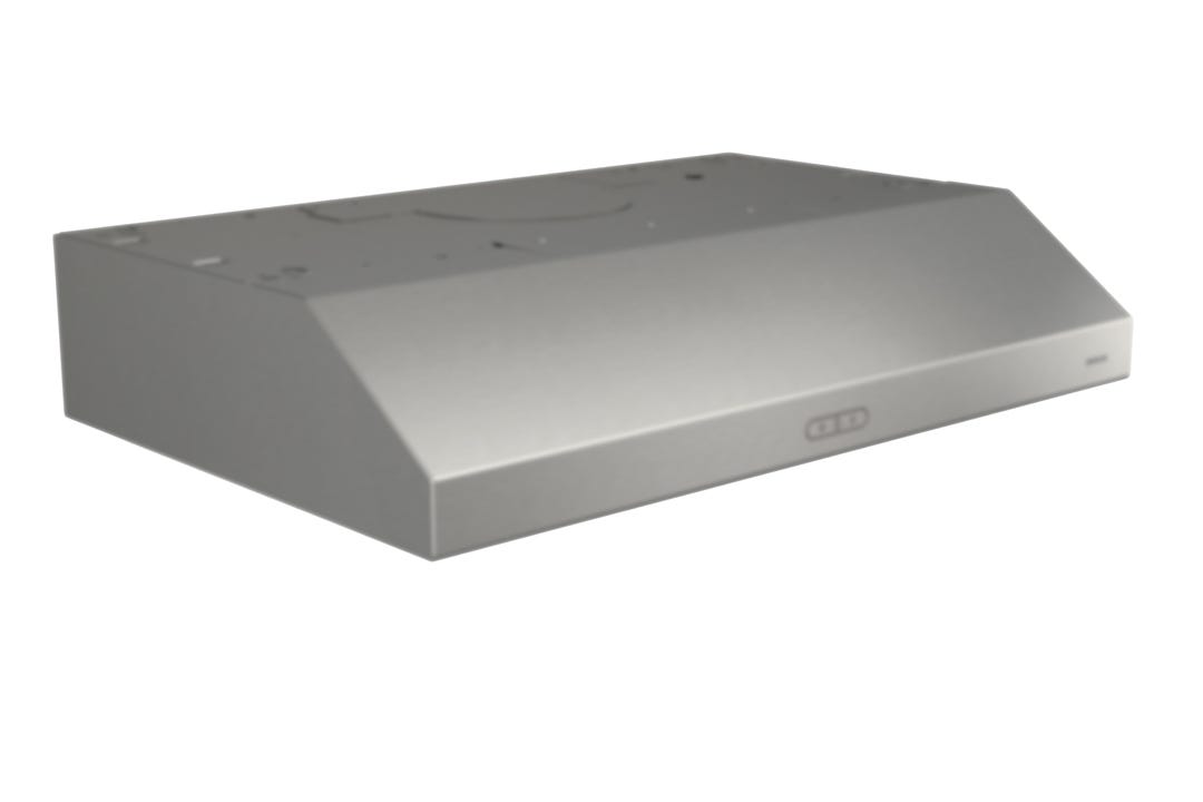Range Hood, 30-in.