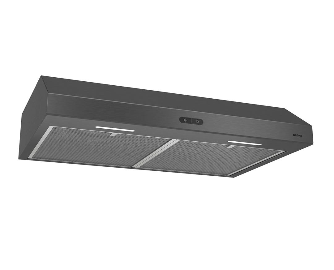 Range Hood, 30-in.