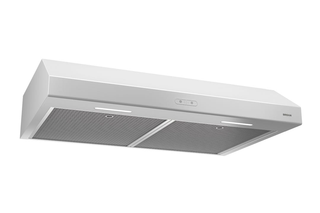 Range Hood, 30-in.