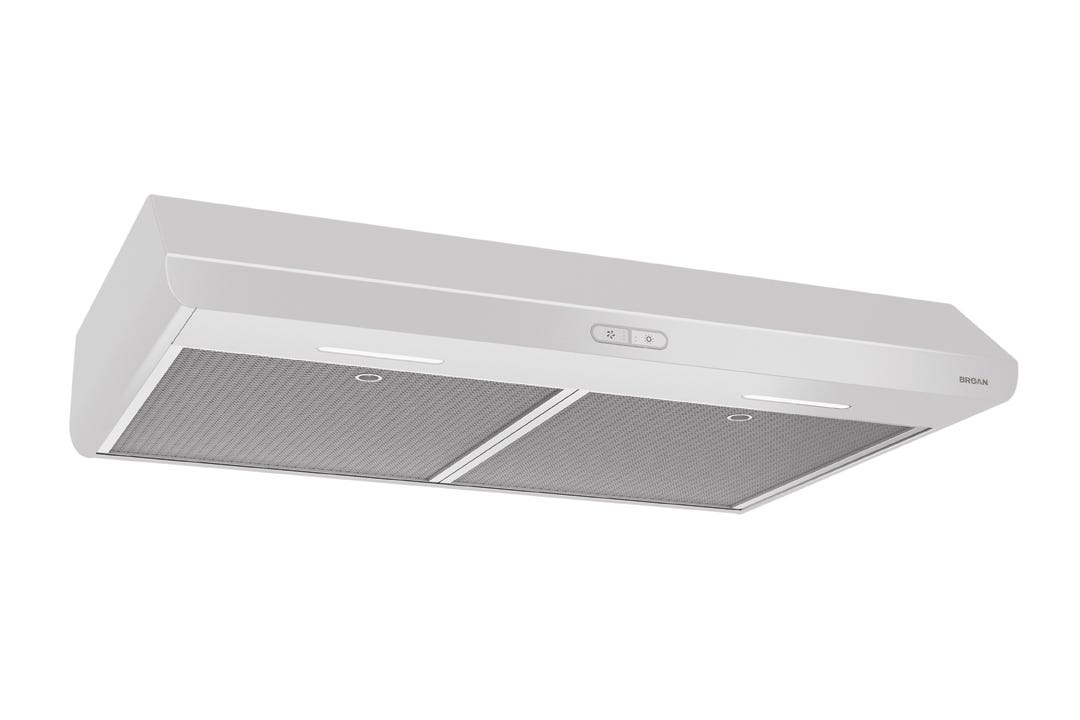 Range Hood, 30-in.