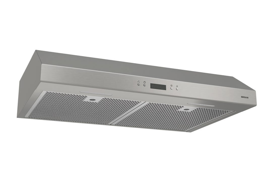 Range Hood, 30-in.