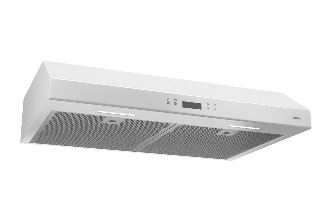 Range Hood, 30-in.