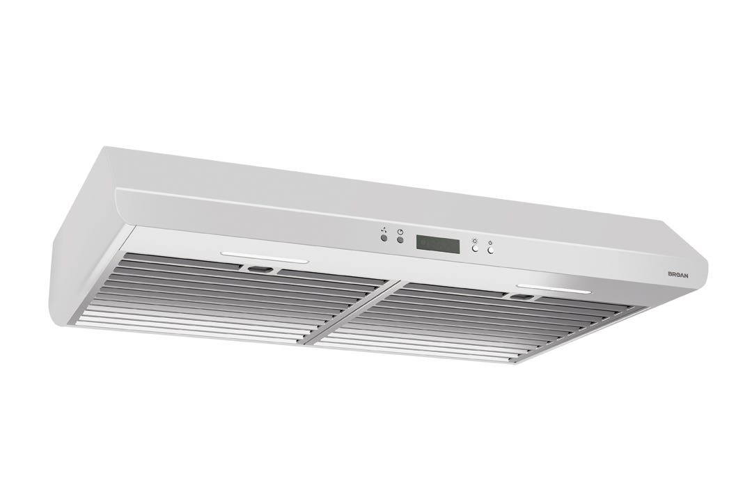 Range Hood, 30-in.