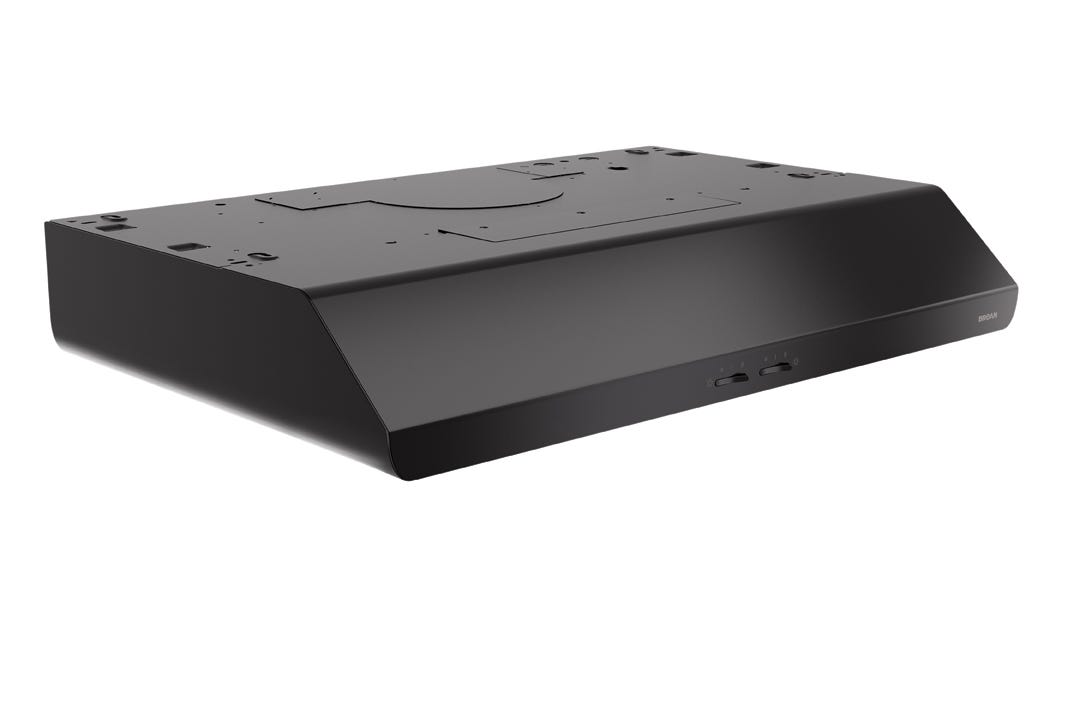 Range Hood, 30-in.