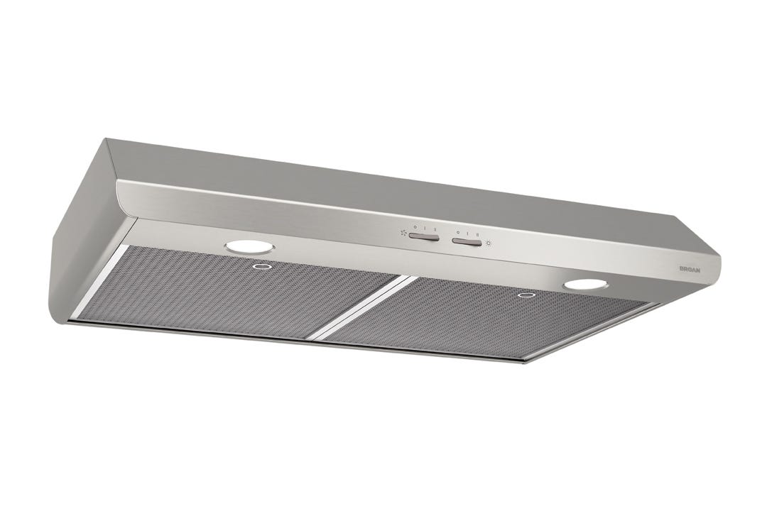 Range Hood, 30-in.