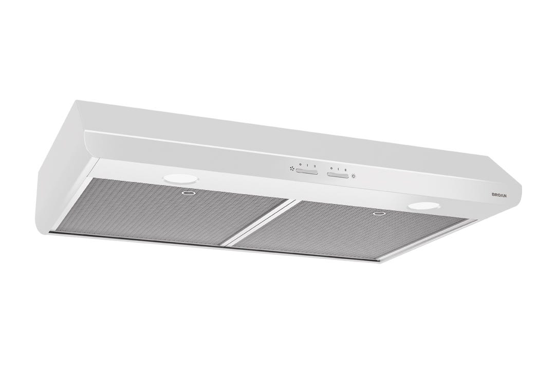 BKSH Range Hood, 300 PCM, 30-in.