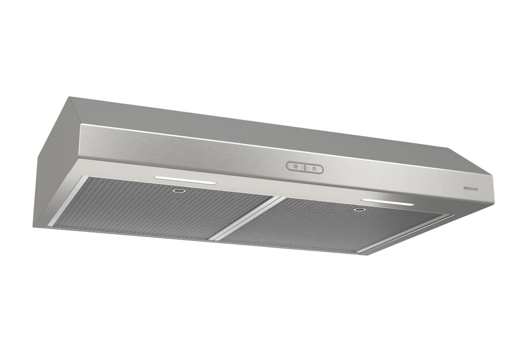 Range Hood, 30-in.