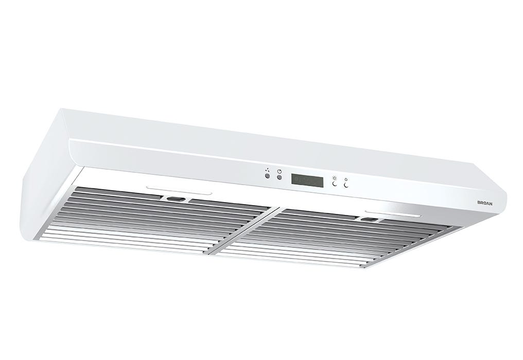 SAHALE Range Hood, Led 30", 450 CFM, Stainless.