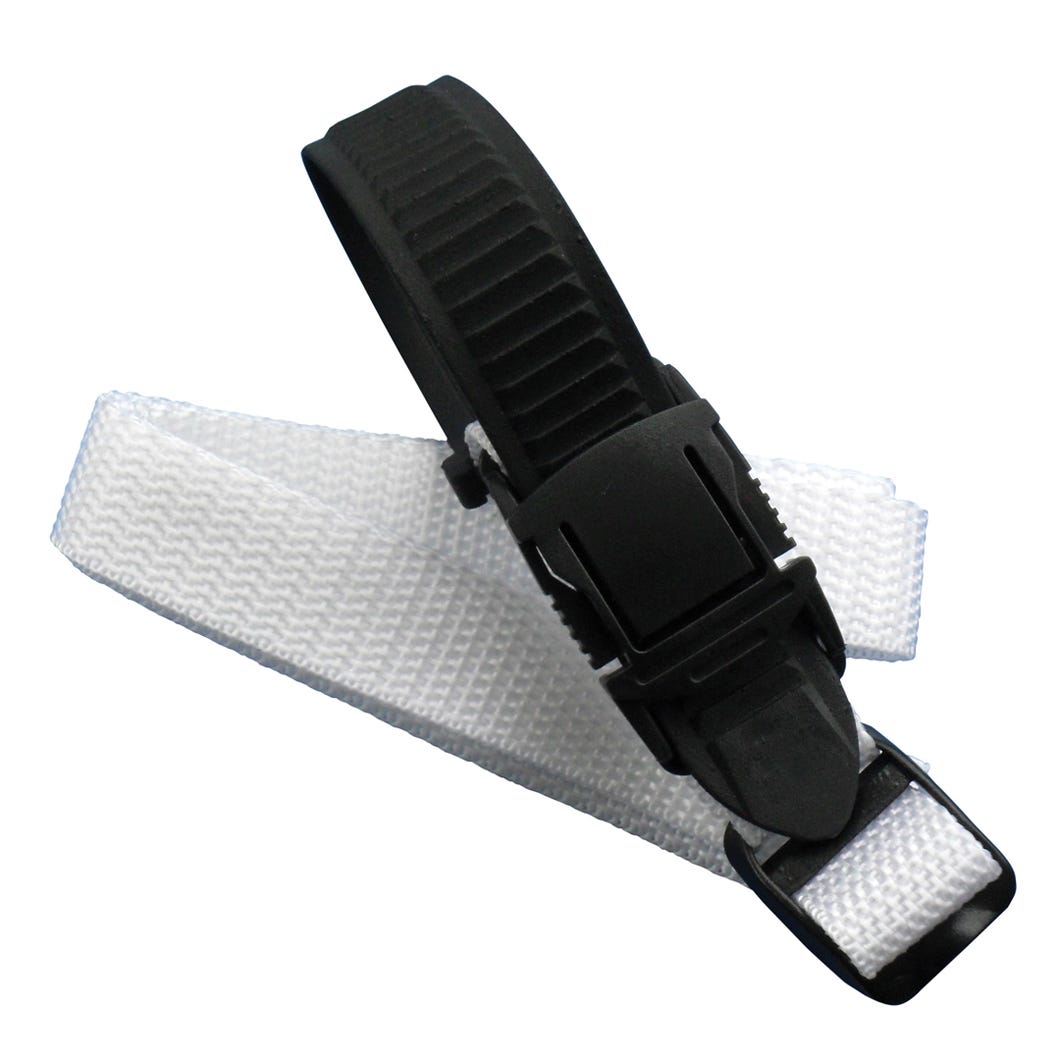 Dock Edge Fender Lok Kwik Adjust Ratcheted Strap