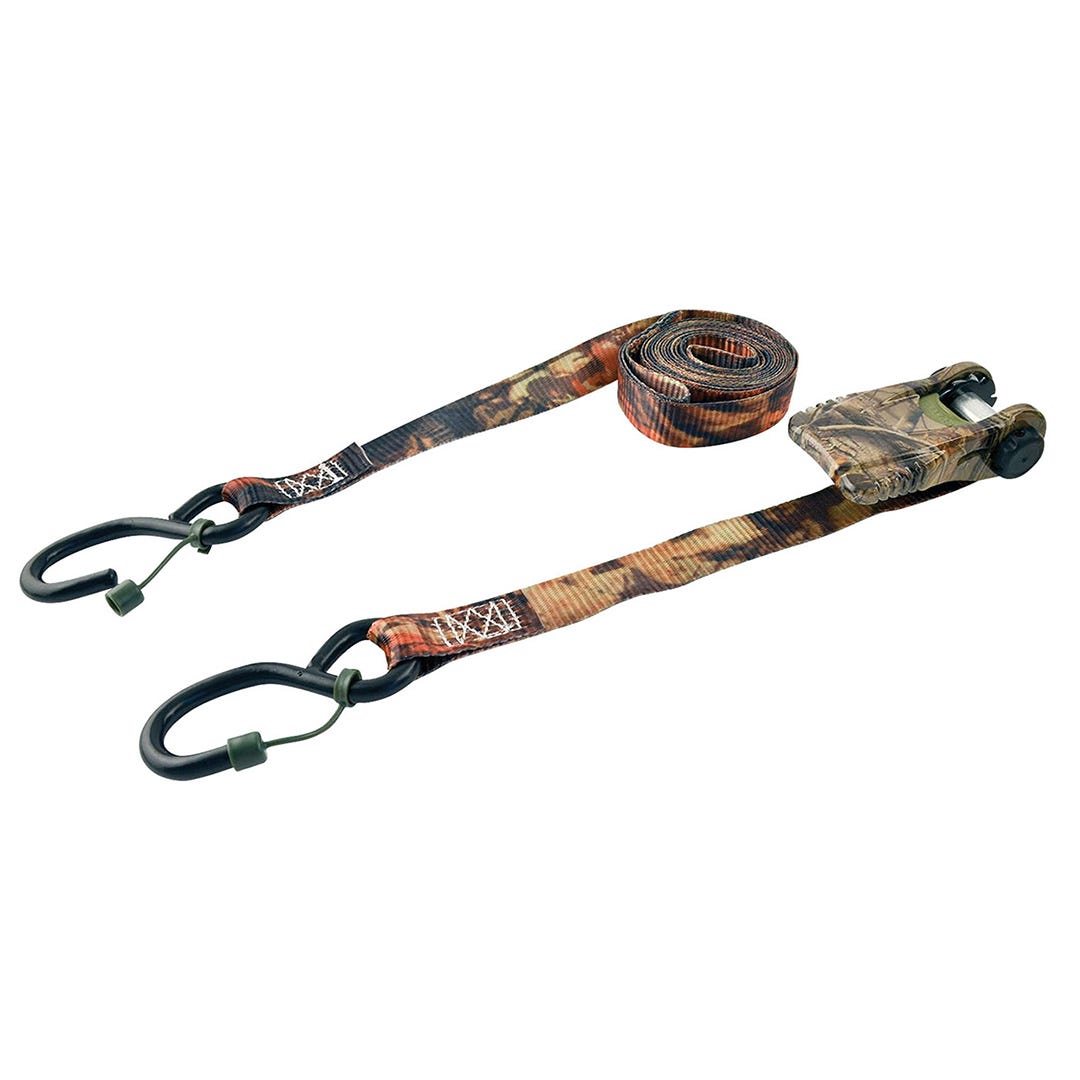 Ratchet tie kit