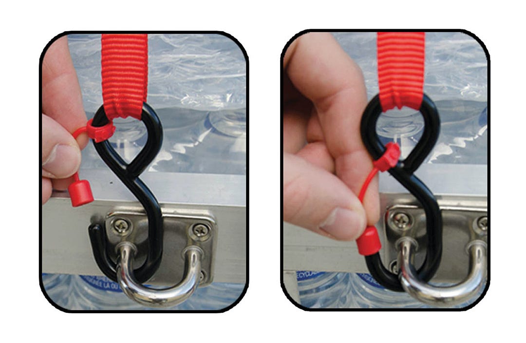 Ratchet tie kit