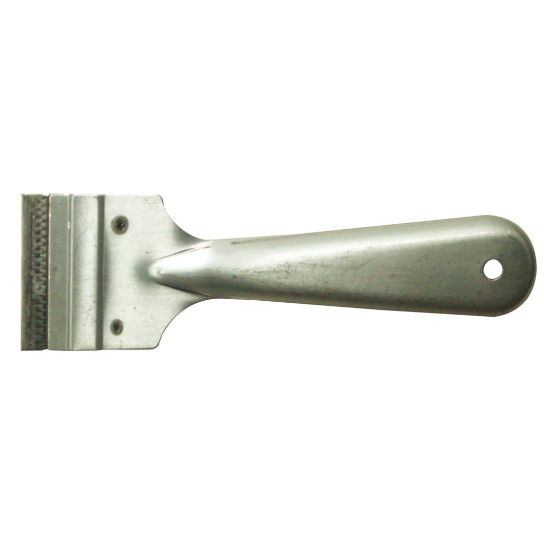 Razor Scraper Window Scraper, Single Edge