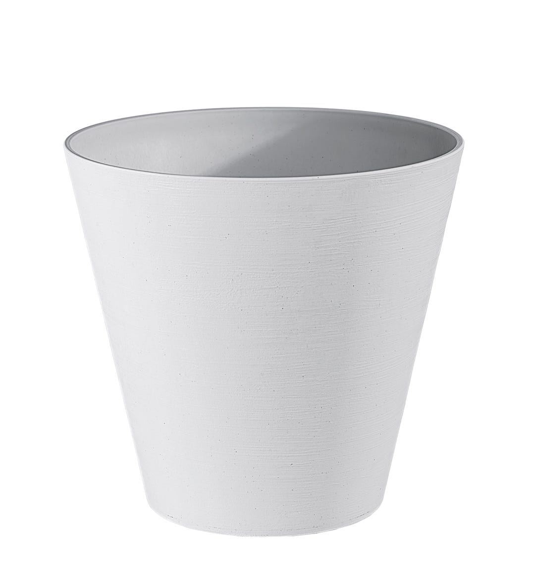 Re-Pot Planter, White, 16 Cm