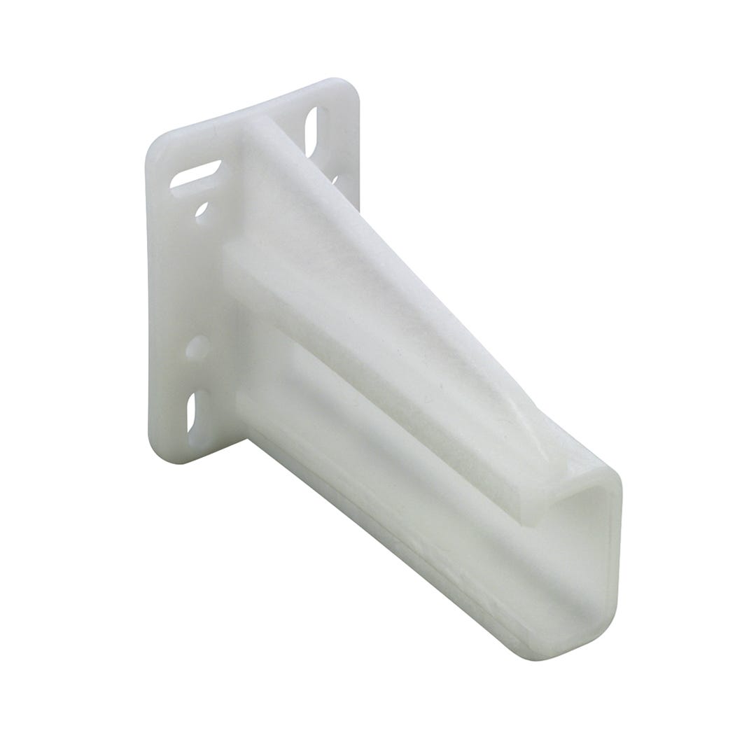 Rear socket for 230m slides