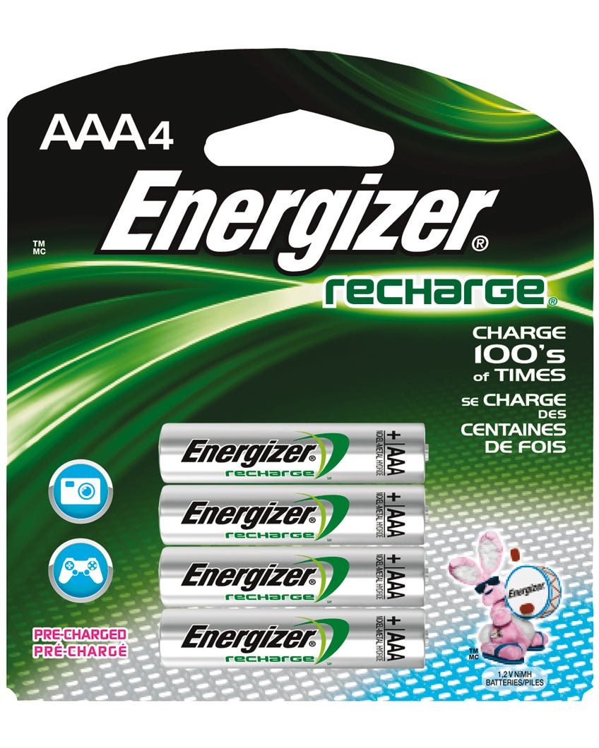 Rechargeable battery