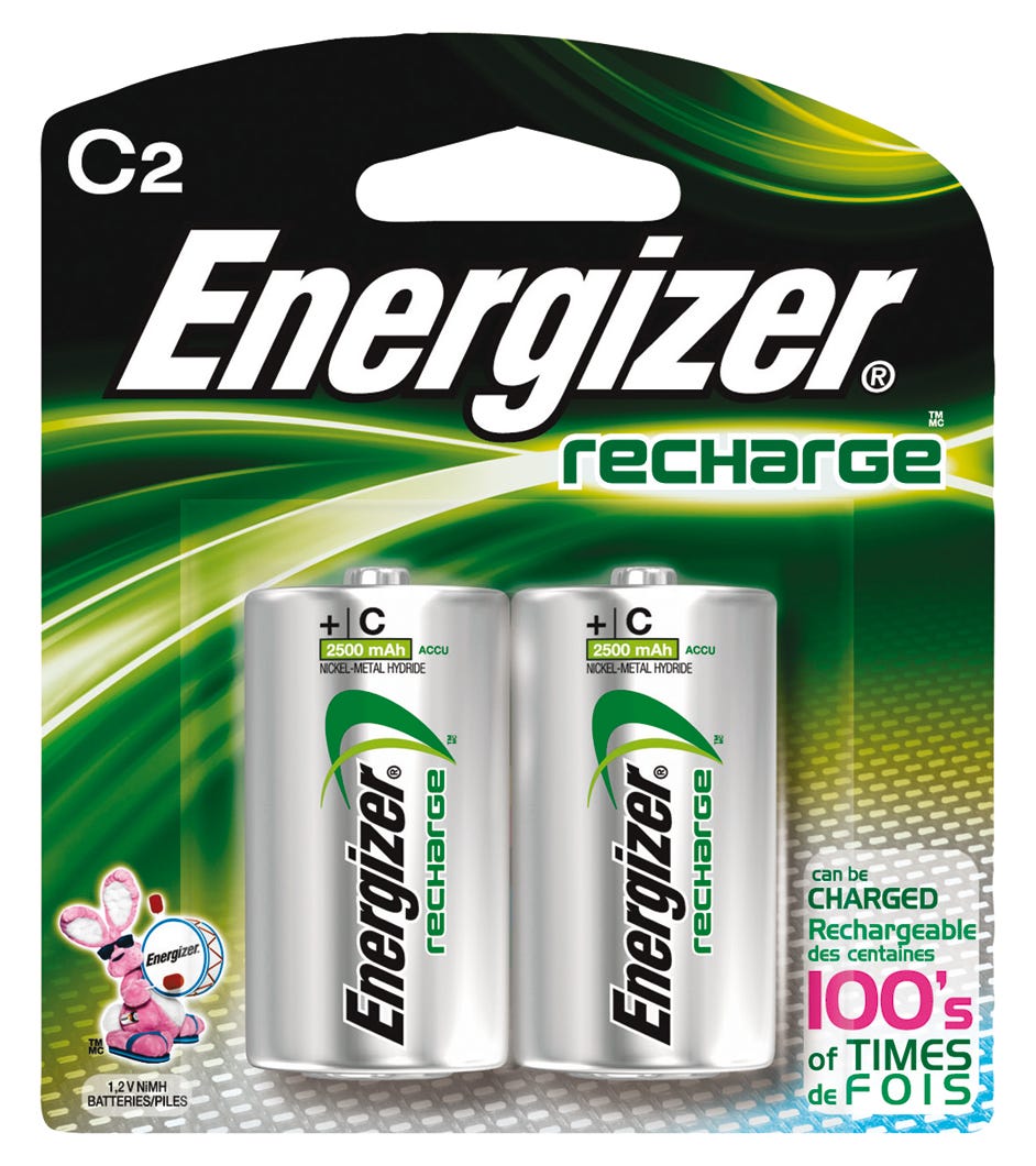Rechargeable battery