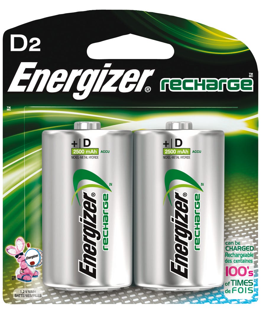 Rechargeable battery