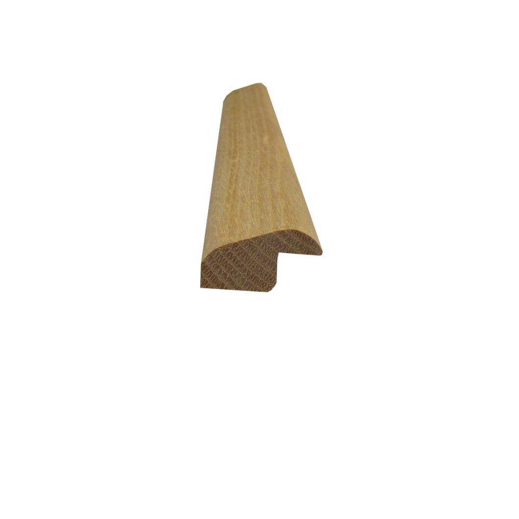 Reducer Moulding, 11 mm, Natural Oak