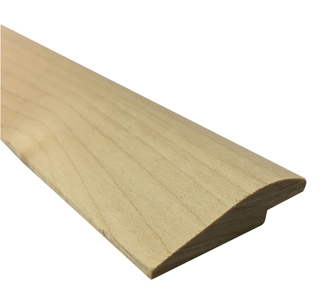 NEPAL Reducer Moulding, 84 in., Natural Beige