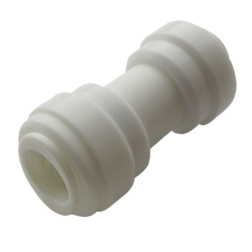 Reducing Tube Union Tube X Tube, 3/8-in. O.D. X 1/4-in. O.D.