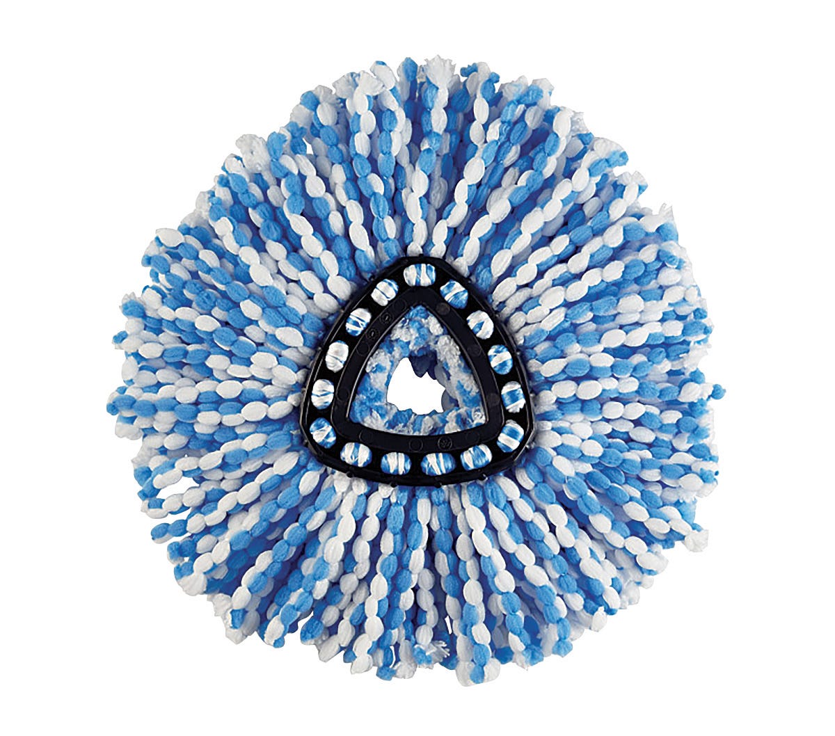 Refill for Spin Mop & Bucket System, Easy Wring Rinse Clean