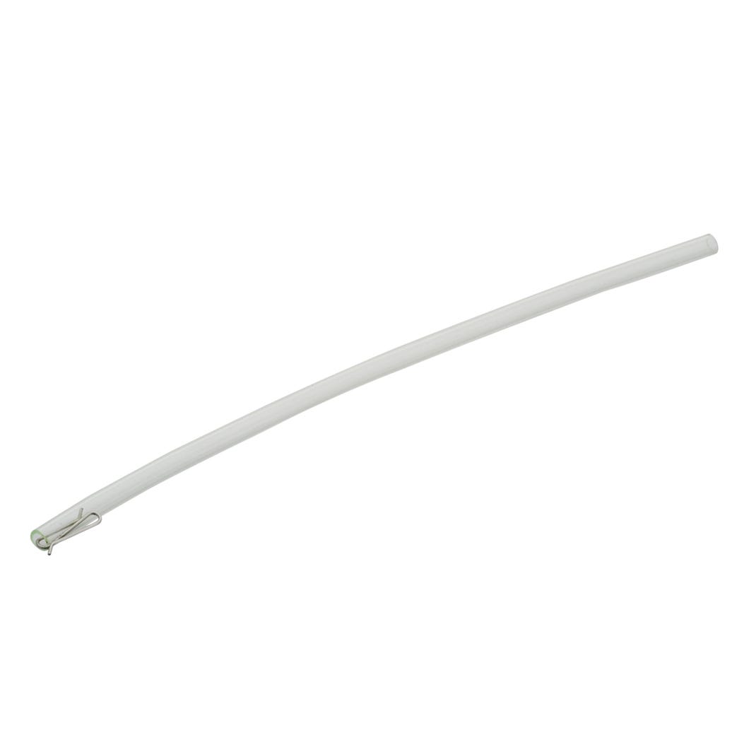 Refill tube for ballcock - plastic