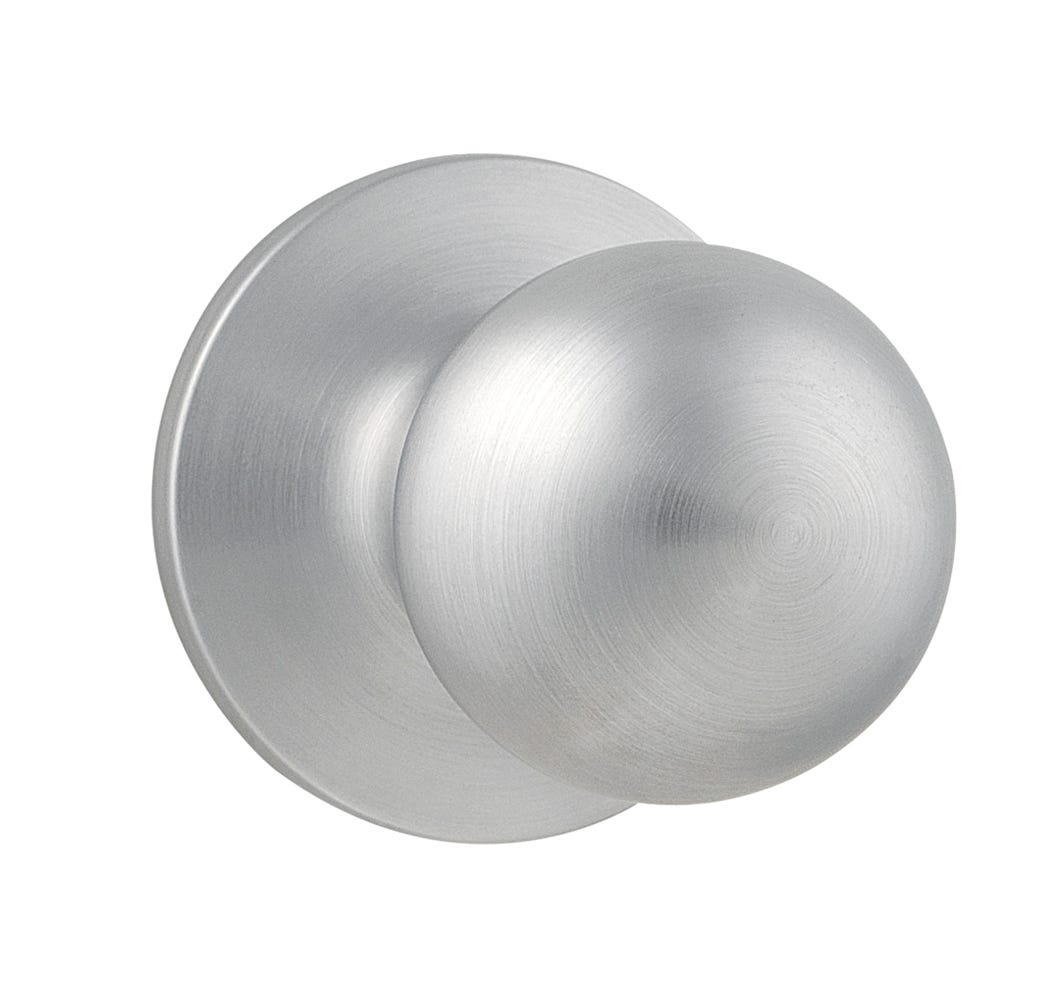REGINA Passage Door Handle